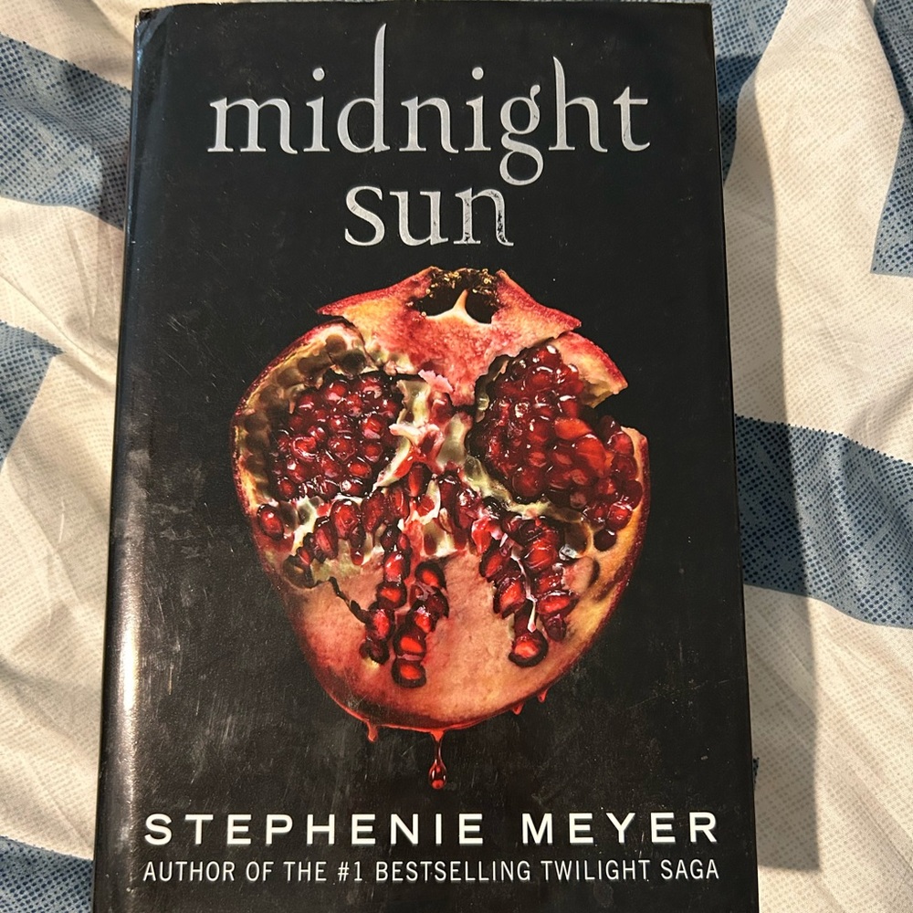 Midnight Sun